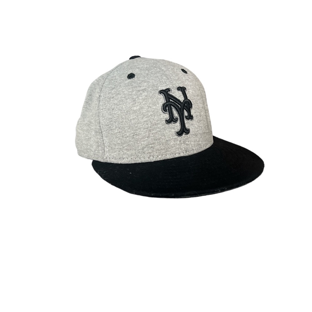 New York Mets New Era 59FIFTY fitted Hat - Gary